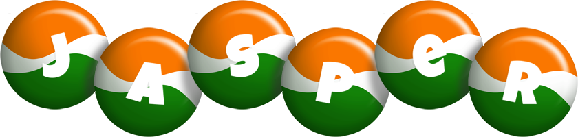 jasper india logo