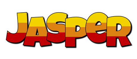 jasper jungle logo