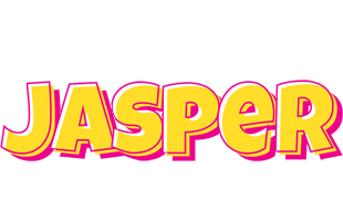 jasper kaboom logo