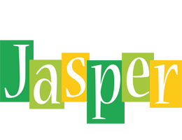 jasper lemonade logo