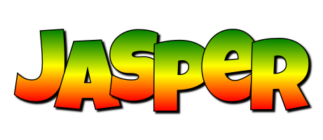 jasper mango logo