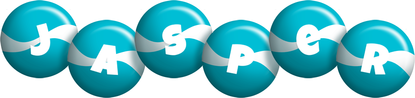 jasper messi logo