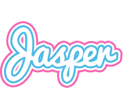 jasper outdoors logo