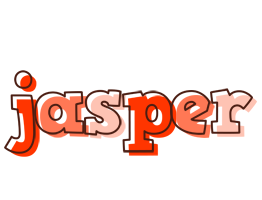 jasper paint logo