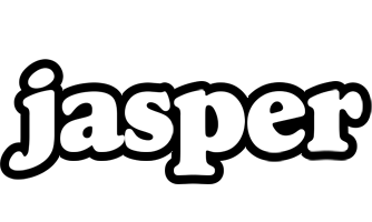 jasper panda logo