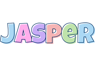 jasper pastel logo