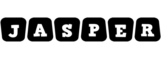jasper racing logo