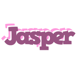 jasper relaxing logo