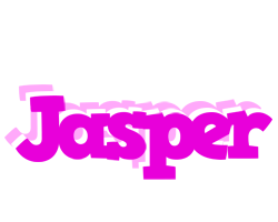 jasper rumba logo