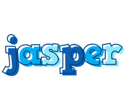 jasper sailor logo
