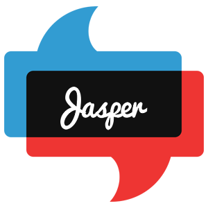 jasper sharks logo