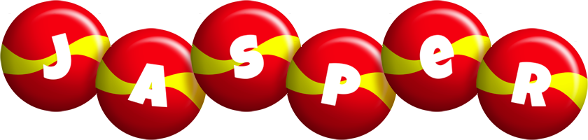 jasper spain logo
