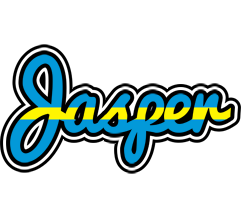 jasper sweden logo
