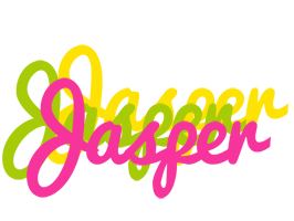 jasper sweets logo