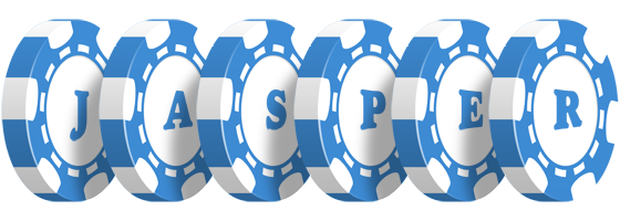 jasper vegas logo