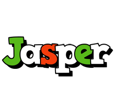 jasper venezia logo