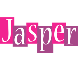jasper whine logo