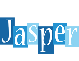 jasper winter logo