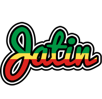 jatin african logo