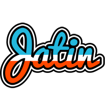 jatin america logo