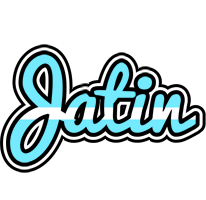 jatin argentine logo