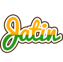 jatin banana logo
