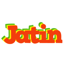 jatin bbq logo