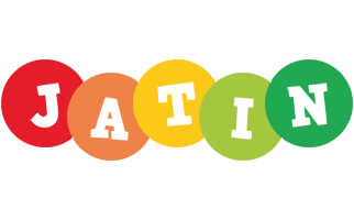 jatin boogie logo
