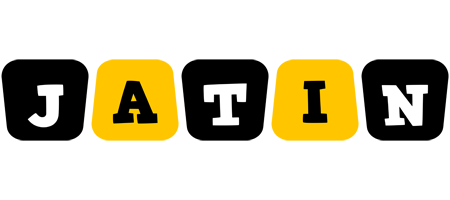 jatin boots logo