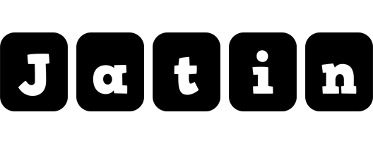 jatin box logo