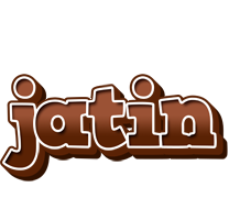 jatin brownie logo
