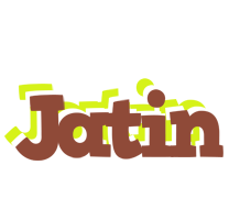 jatin caffeebar logo