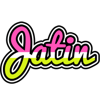 jatin candies logo