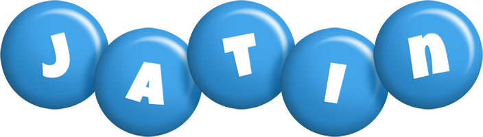 jatin candy-blue logo