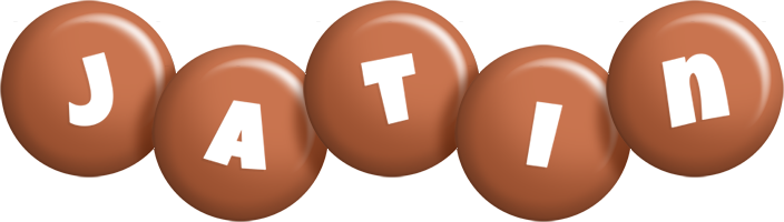 jatin candy-brown logo