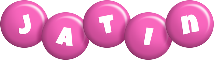 jatin candy-pink logo