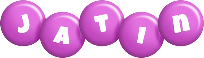 jatin candy-purple logo