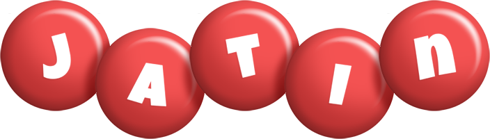jatin candy-red logo