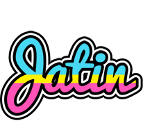jatin circus logo