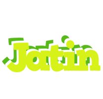 jatin citrus logo