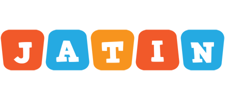 jatin comics logo