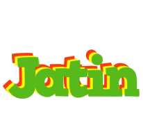 jatin crocodile logo