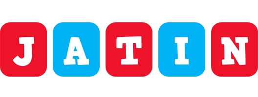 jatin diesel logo