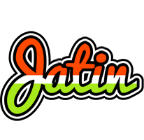 jatin exotic logo