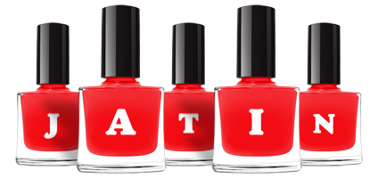 jatin fashion logo