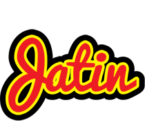 jatin fireman logo
