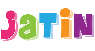 jatin friday logo