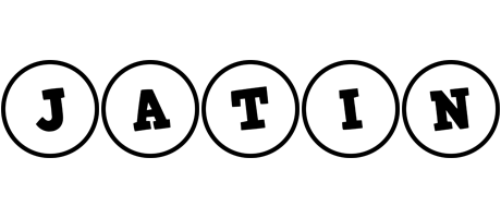 jatin handy logo