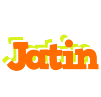 jatin healthy logo