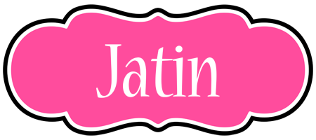 jatin invitation logo